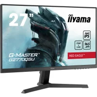 Игровой монитор Iiyama G-Master Red Eagle G2770QSU-B1 фото 1